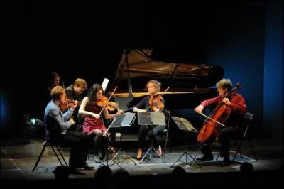 Cette année, le festival de La Roche-Posay, "Les Vacances de Monsieur Haydn", emmenait le public dans l'Orient-Express. En 2016, où emmènera-t-il le public ?