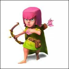 Comment s'appelle cette troupe ?