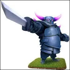 Comment s'appelle cette troupe ?