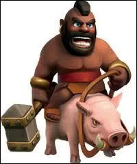 Comment s'appelle cette troupe ?