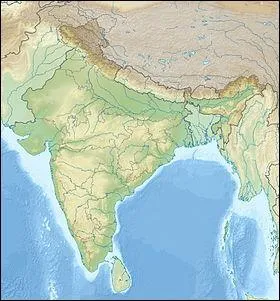 Quand le Parc national du Désert a-t-il été inscrit sur une liste dite "indicative" du patrimoine mondial ?