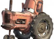 Quiz Les tracteurs