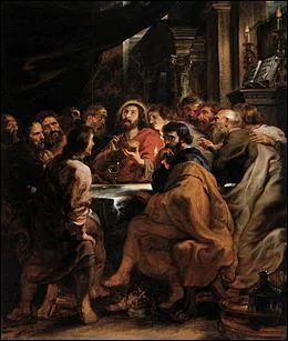 De quelle fa&ccedil;on Judas indiqua-t-il aux soldats qui &eacute;tait le Christ ?