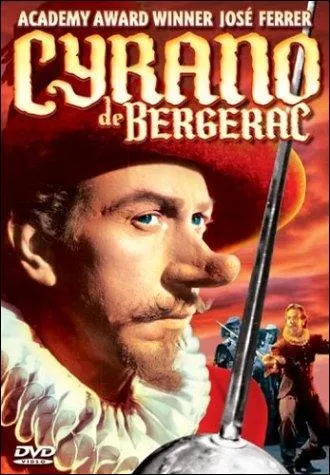 Cyrano de Bergerac est amoureux de qui ?