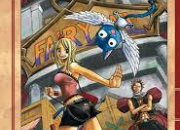Quiz Fairy Tail (Tome 2)