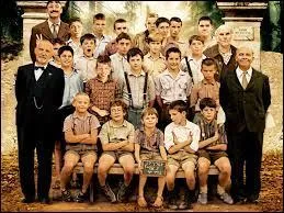 Un peu d'histoire pour terminer : quel est le film dont le réalisateur de "La Famille Bélier" s'est inspiré pour réaliser son film ?