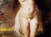 Quiz Les peintures de Pierre Paul Rubens. - (1)