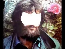 Quelle phrase colle à ce poilu ?