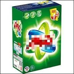 Laquelle de ces princesses porte le même nom qu'une lessive ?