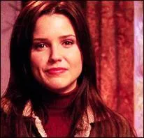 Quel est le deuxième nom de Brooke Davis ?