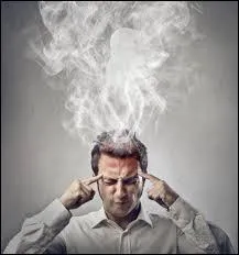 Une défaillance des mécanismes d'oubli peut être source d'une trop grande accumulation de souvenirs appelée :