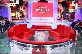 A quel animateur de télévision doit-on le roman autobiographique "De la lumière à l'oubli", paru en 2013 ?