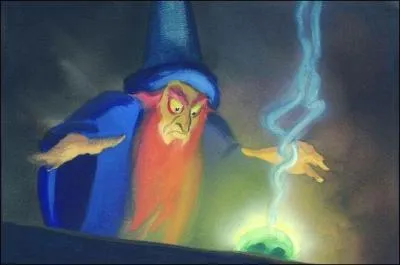 Ce personnage Disney joue les apprentis sorciers dans un court-métrage d'animation de 1940 !