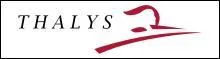 Quelles sont les 2 sociétés mères de Thalys ?