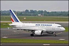 Quelle est la particularité de l'A318 ?