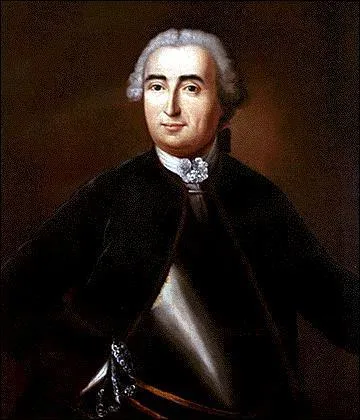 Sous quel roi s'est illustré le marquis de "Montcalm", né dans le Gard en 1712 et mort à Québec en 1759 ?