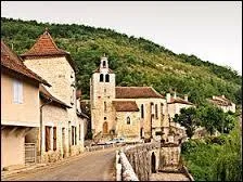 Je vous propose de partir à la découverte de Larnagol. Commune midi-pyrénéenne, dans le Quercy, elle se situe dans le département ...
