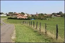Peuplé de 66 habitants, Pretz-en-Argonne est un village Meusien situé en région ...