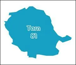 Quelle est la préfecture du Tarn ?