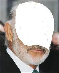 Quelle phrase colle à ce poilu ?