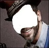 Quelle phrase colle à ce poilu ?