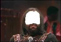 Quelle phrase colle à ce poilu ?