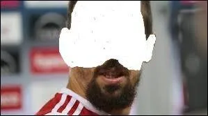 Quelle phrase colle à ce poilu ?