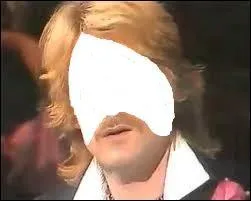 Quelle phrase colle à ce poilu ?