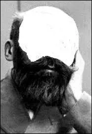 Quelle phrase colle à ce poilu ?