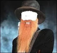 Quelle phrase colle à ce poilu ?