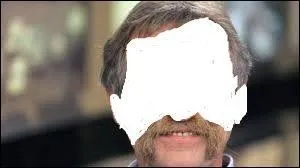 Quelle phrase colle à ce poilu ?