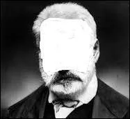 Quelle phrase colle à ce poilu ?