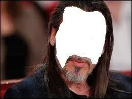 Quelle phrase colle à ce poilu ?