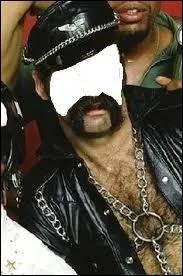 Quelle phrase colle à ce poilu ?