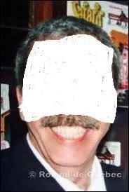 Quelle phrase colle à ce poilu ?