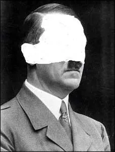 Quelle phrase colle à ce poilu ?