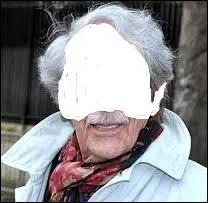 Quelle phrase colle à ce poilu ?