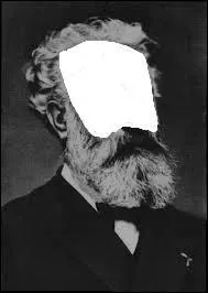 Quelle phrase colle à ce poilu ?