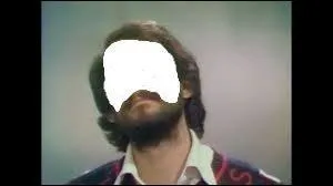 Quelle phrase colle à ce poilu ?