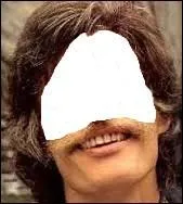 Quelle phrase colle à ce poilu ?