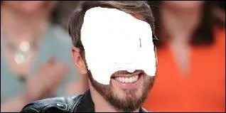 Quelle phrase colle à ce poilu ?