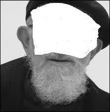 Quelle phrase colle à ce poilu ?