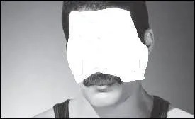 Quelle phrase colle à ce poilu ?