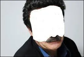 Quelle phrase colle à ce poilu ?