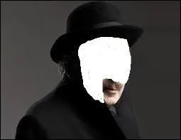 Quelle phrase colle à ce poilu ?