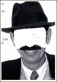 Quelle phrase colle à ce poilu ?