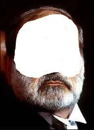 Quelle phrase colle à ce poilu ?