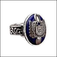 À qui appartient ce bijou ?