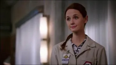 Dans quelle saison aper&ccedil;oit-on Jessica Warren pour la premi&egrave;re fois ?