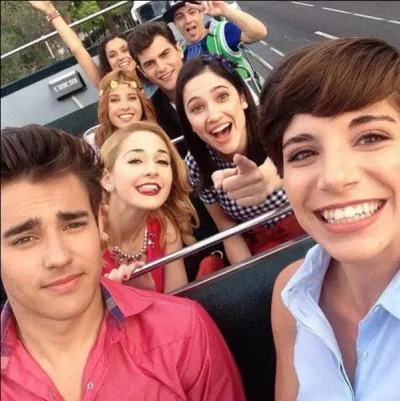 Y aura-t-il un film dans "Violetta" ?